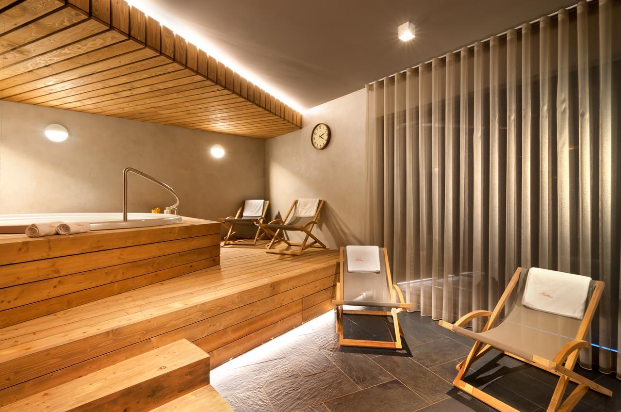 Grand Apartments ชปินด์เลอรูฟ มลิน ภายนอก รูปภาพ