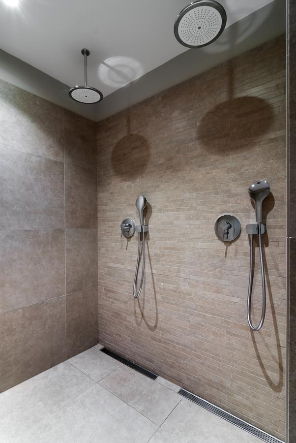 Grand Apartments ชปินด์เลอรูฟ มลิน ภายนอก รูปภาพ