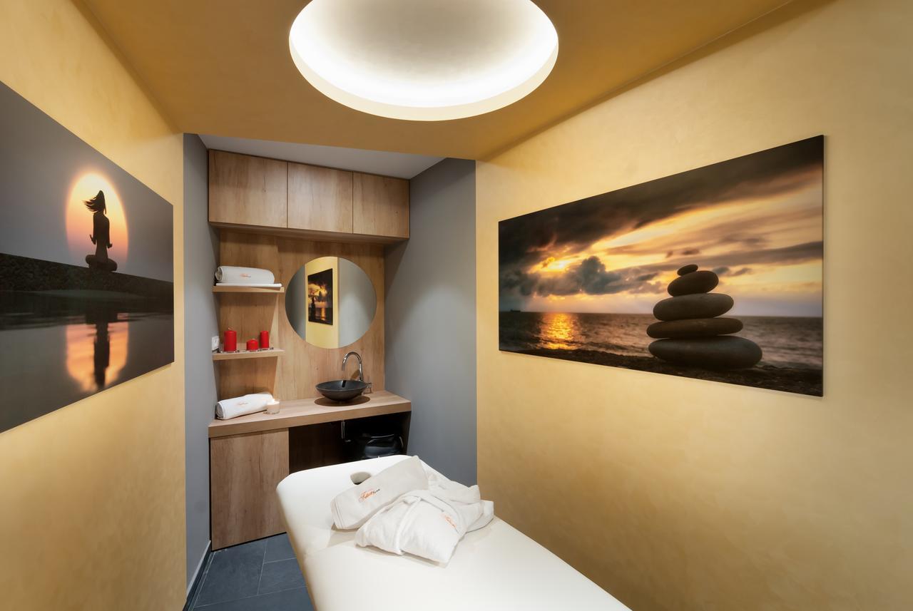 Grand Apartments ชปินด์เลอรูฟ มลิน ภายนอก รูปภาพ